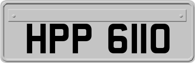HPP6110