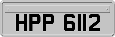 HPP6112