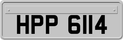 HPP6114
