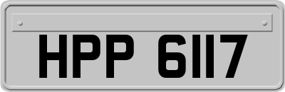 HPP6117