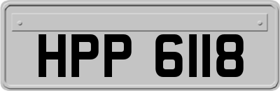 HPP6118
