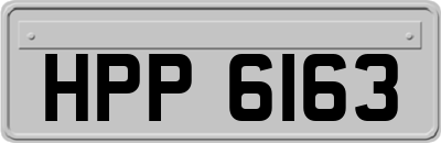 HPP6163