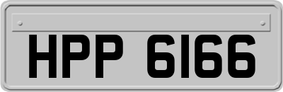HPP6166