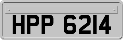 HPP6214