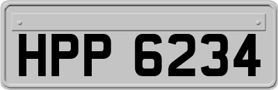HPP6234
