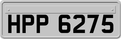 HPP6275