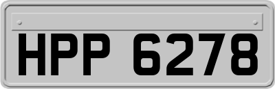 HPP6278