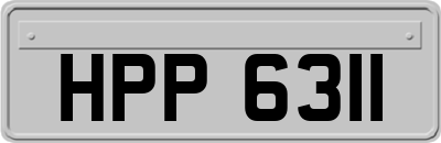 HPP6311