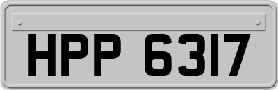 HPP6317