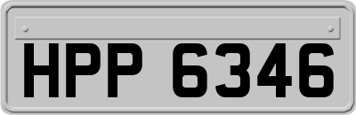 HPP6346