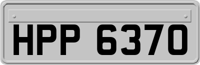 HPP6370