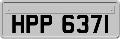 HPP6371