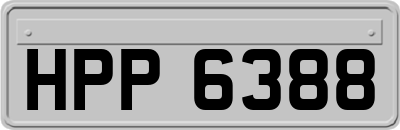 HPP6388