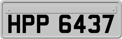 HPP6437