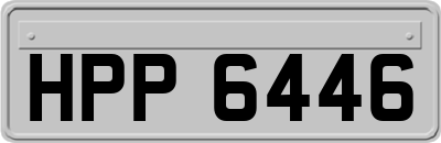 HPP6446