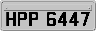 HPP6447