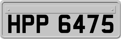 HPP6475