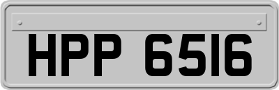 HPP6516