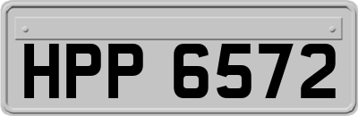 HPP6572