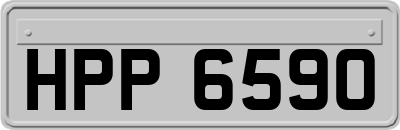 HPP6590