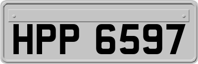 HPP6597