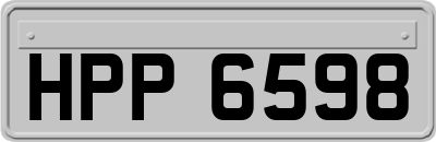 HPP6598