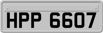 HPP6607