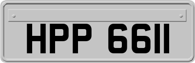 HPP6611