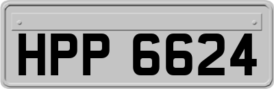 HPP6624
