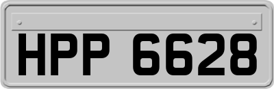 HPP6628