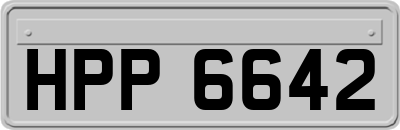 HPP6642