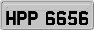 HPP6656