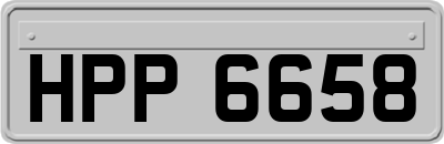 HPP6658