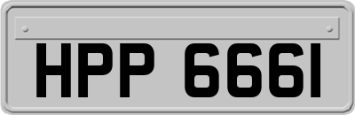 HPP6661