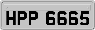 HPP6665