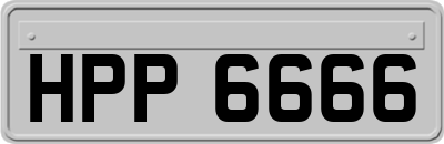 HPP6666