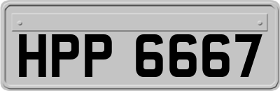 HPP6667
