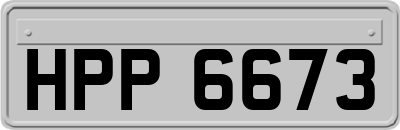 HPP6673