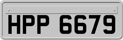 HPP6679