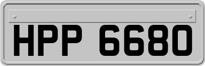 HPP6680