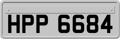 HPP6684