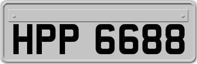 HPP6688