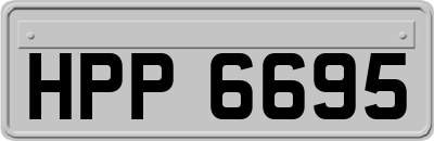 HPP6695