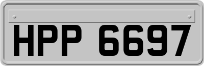 HPP6697