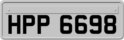 HPP6698