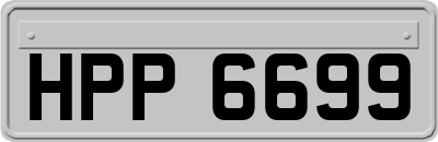 HPP6699
