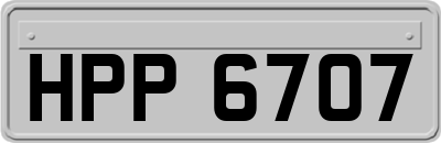 HPP6707