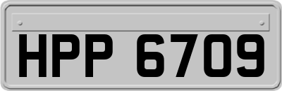 HPP6709