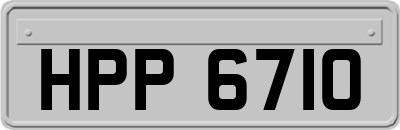 HPP6710