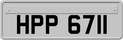 HPP6711